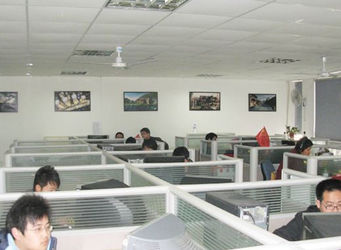 Beijing Silk Road Enterprise Management Services Co.,LTD