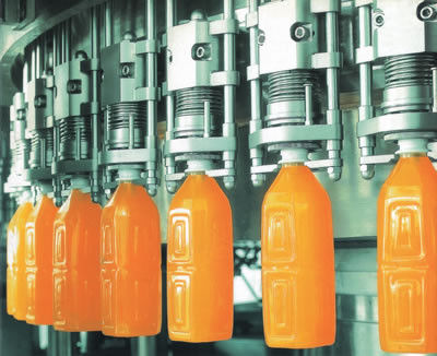 China Water / beverage / Fruit Juice Packaging Machine supplier