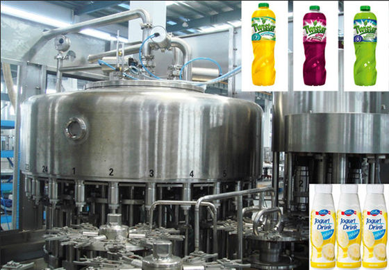 Multi Head Automatic Water Filling Machine supplier