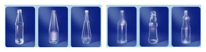 Isobaric filling Water / Juice Filling Machine With 18 Filling  Head supplier