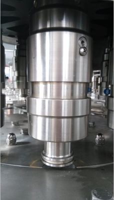10000 BPH Monoblock Bottling Machine supplier