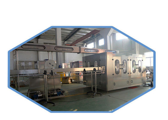 Energy Beverage Bottling Machine For PET Bottle supplier