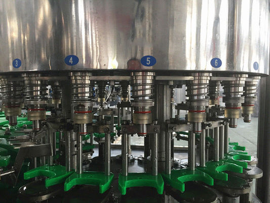 High Viscosity Liquid Filling Machine supplier