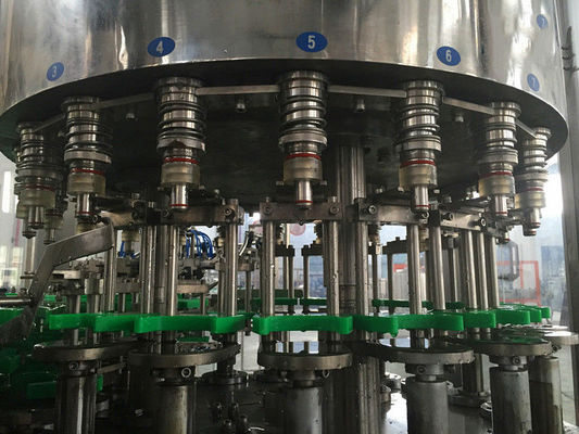 High Viscosity Liquid Filling Machine supplier